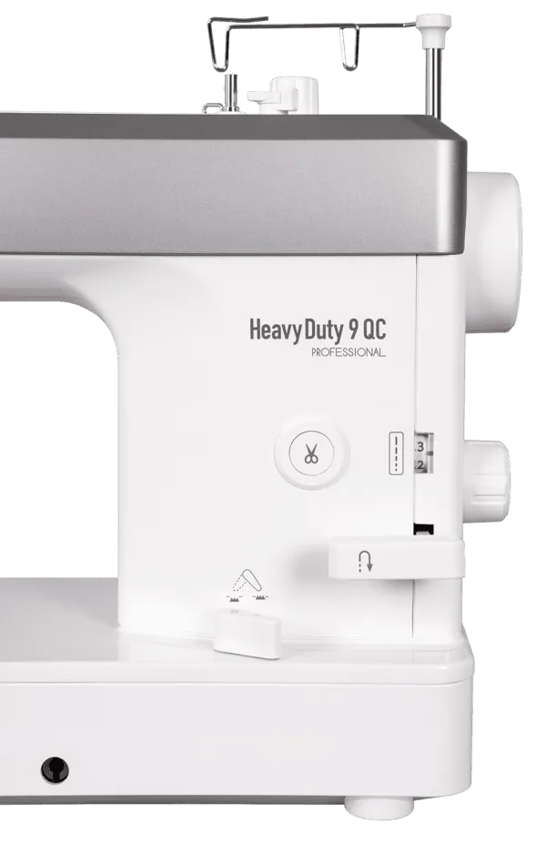 Janome HD9QC Professional