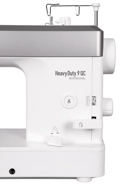 Janome HD9QC Professional