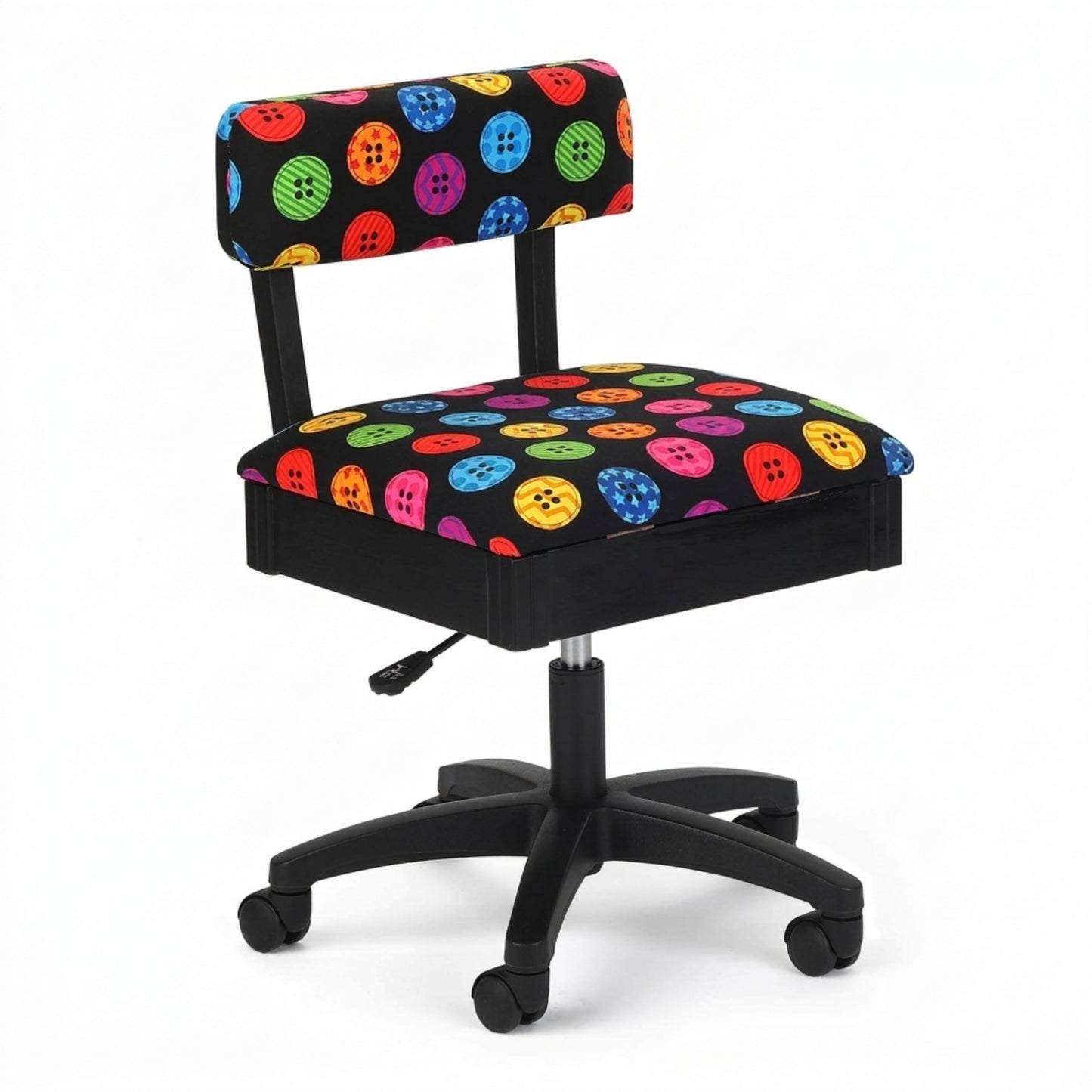 Arrow Sewing Hydraulic Chair