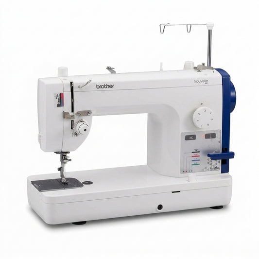 Brother PQ1600S High-Speed Straight Stitch Sewing & Quilting Machine