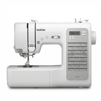 Brother CP100X Computerized Sewing & Embroidery Combo