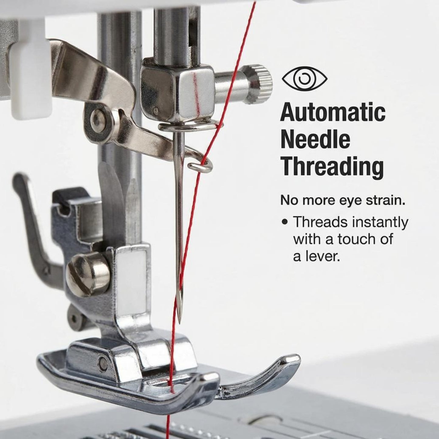 Brother CP100X Computerized Sewing & Embroidery Combo