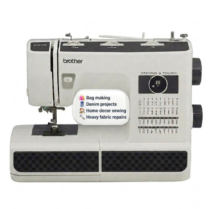 Brother ST371HD