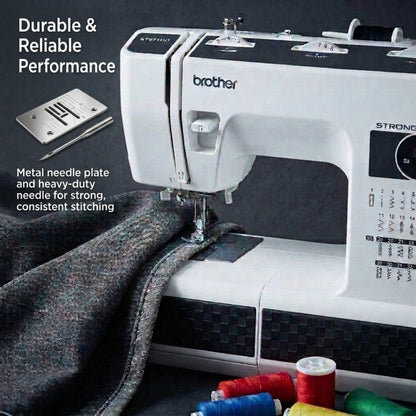 Brother ST371HD