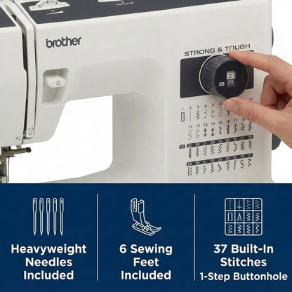 Brother ST371HD