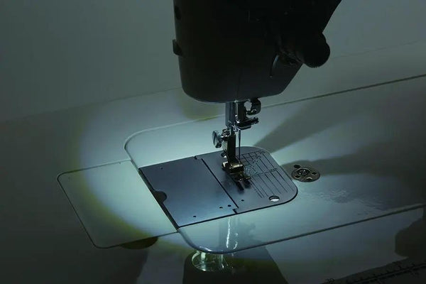 Juki TL-18QVP Haruka Quilting Machine