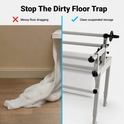 Grace CII-01-14674 Continuum II Batting Rail