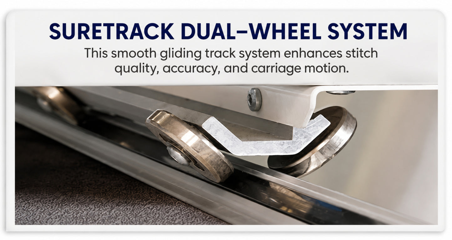 Grace CII-01-14674 Continuum II Batting Rail