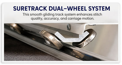 Grace CII-01-14653 Continuum II 2ft Extension