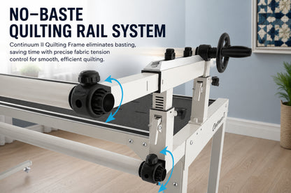 Grace CII-01-14653 Continuum II 2ft Extension