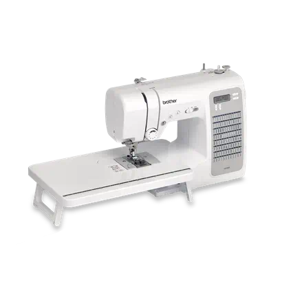 Brother CP100X Computerized Sewing & Embroidery Combo