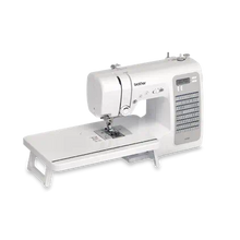 Load image into Gallery viewer, Brother CP100X Computerized Sewing and Quilting Machines Sewing &amp; Embroidery Combos

