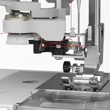 Brother CP100X Computerized Sewing & Embroidery Combo