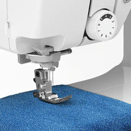 Brother CP100X Computerized Sewing & Embroidery Combo