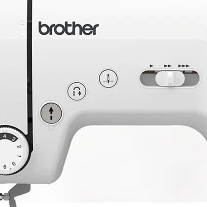 Brother CP100X Computerized Sewing & Embroidery Combo