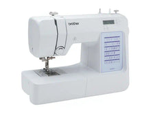 Load image into Gallery viewer, Brother CS5055 60-Stitch Computerized Sewing Machines Sewing &amp; Embroidery Combos
