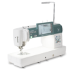 Janome Continental M6 LBQ Embroidery Machine