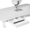 Janome Continental M6 LBQ Embroidery Machine