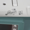 Janome Continental M6 LBQ Embroidery Machine