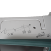 Janome Continental M6 LBQ Embroidery Machine