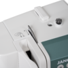 Janome Continental M6 LBQ Embroidery Machine