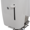 Janome Continental M6 LBQ Embroidery Machine