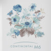 Janome Continental M6 LBQ Embroidery Machine