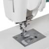 Janome Continental M6 LBQ Embroidery Machine