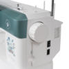 Janome Continental M6 LBQ Embroidery Machine