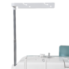Janome Continental M6 LBQ Embroidery Machine
