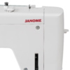 Janome Continental M6 LBQ Embroidery Machine