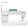 Janome Continental M6 LBQ Embroidery Machine