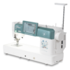 Janome Continental M6 LBQ Embroidery Machine