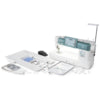 Janome Continental M6 LBQ Embroidery Machine