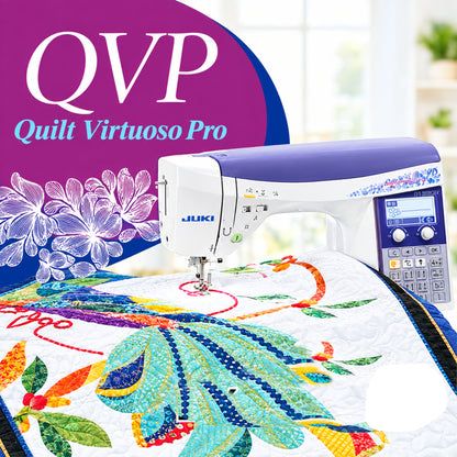 Juki DX-2000QVP Sewing Machine