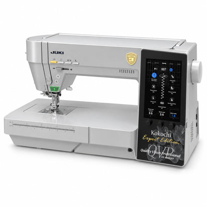 JUKI DX-4000QVP Expert Edition Sewing Machine