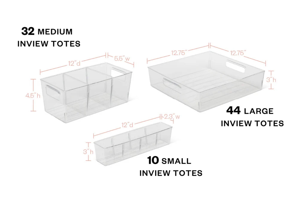 Create Room DreamBox XL & XL Plus – White & White Oak Craft Storage Cabinet