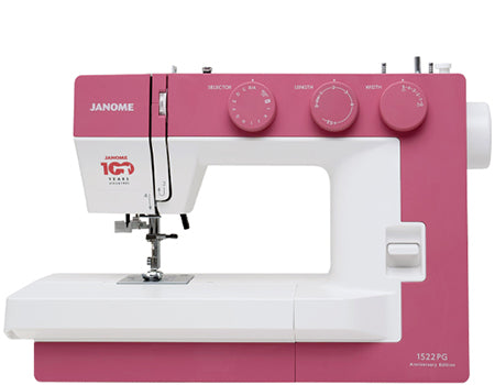 Janome 1522PG  Sewing Machines
