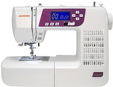 Load image into Gallery viewer, Janome 3160QDC-G  Sewing Machines
