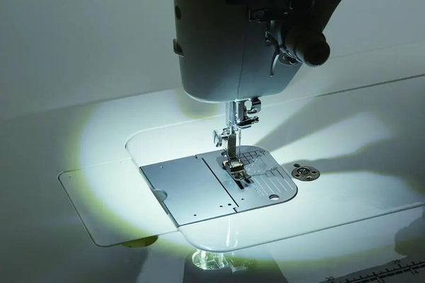 Juki TL-18QVP Haruka Quilting Machine