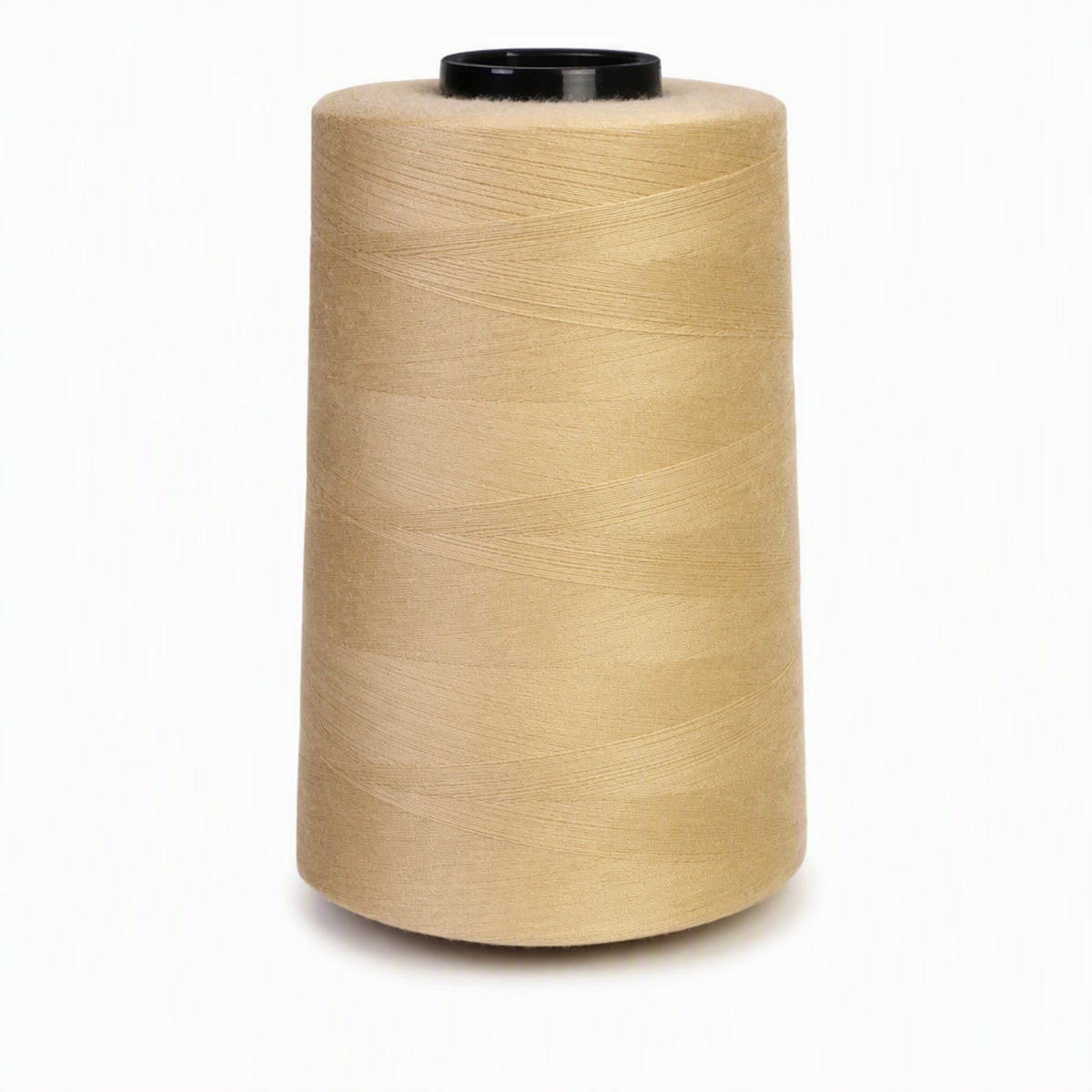 Grace NOT-01 Finesse Thread (5,500yrd) - Only (Snow White,
Pearl White, Light Wool, Light Sand, Smokey
Quartz, Charcoal, Obsidian, Midnight Blue)