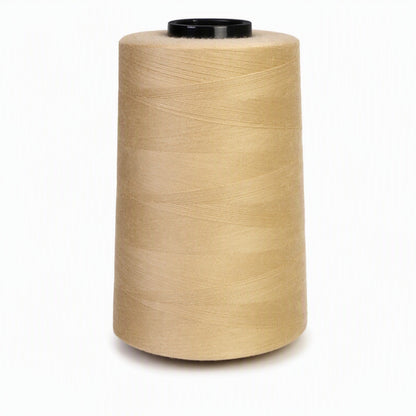 Grace NOT-01 Finesse Thread (5,500yrd) - Only (Snow White,
Pearl White, Light Wool, Light Sand, Smokey
Quartz, Charcoal, Obsidian, Midnight Blue)