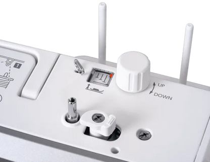 Janome HD9QC Professional