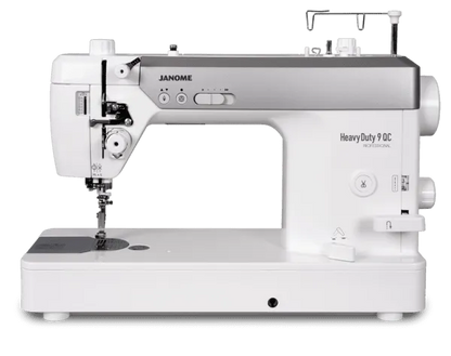 Janome HD9QC Professional