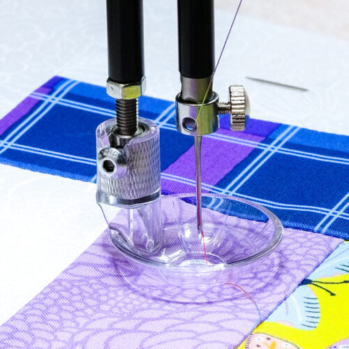 Handi Quilter HG10545-HQ Handi Feet Glide Foot 3 *NEW