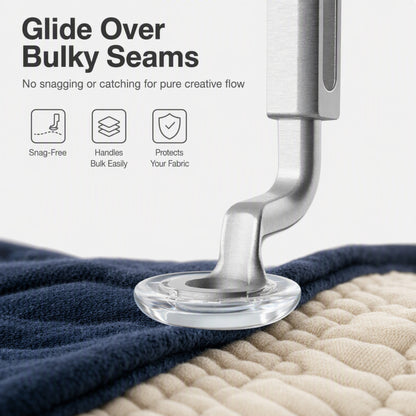 The Grace Company Stand Alone Glide Foot