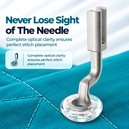 The Grace Company Stand Alone Glide Foot