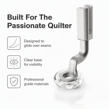 The Grace Company Stand Alone Glide Foot