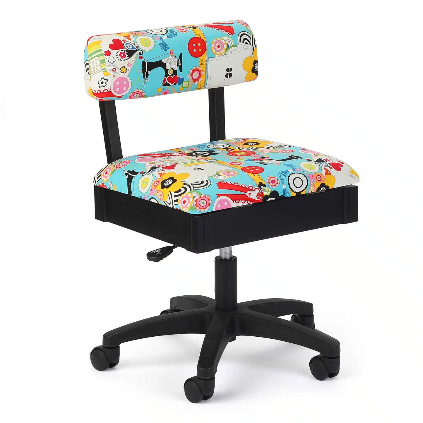 Arrow Sewing Hydraulic Chair