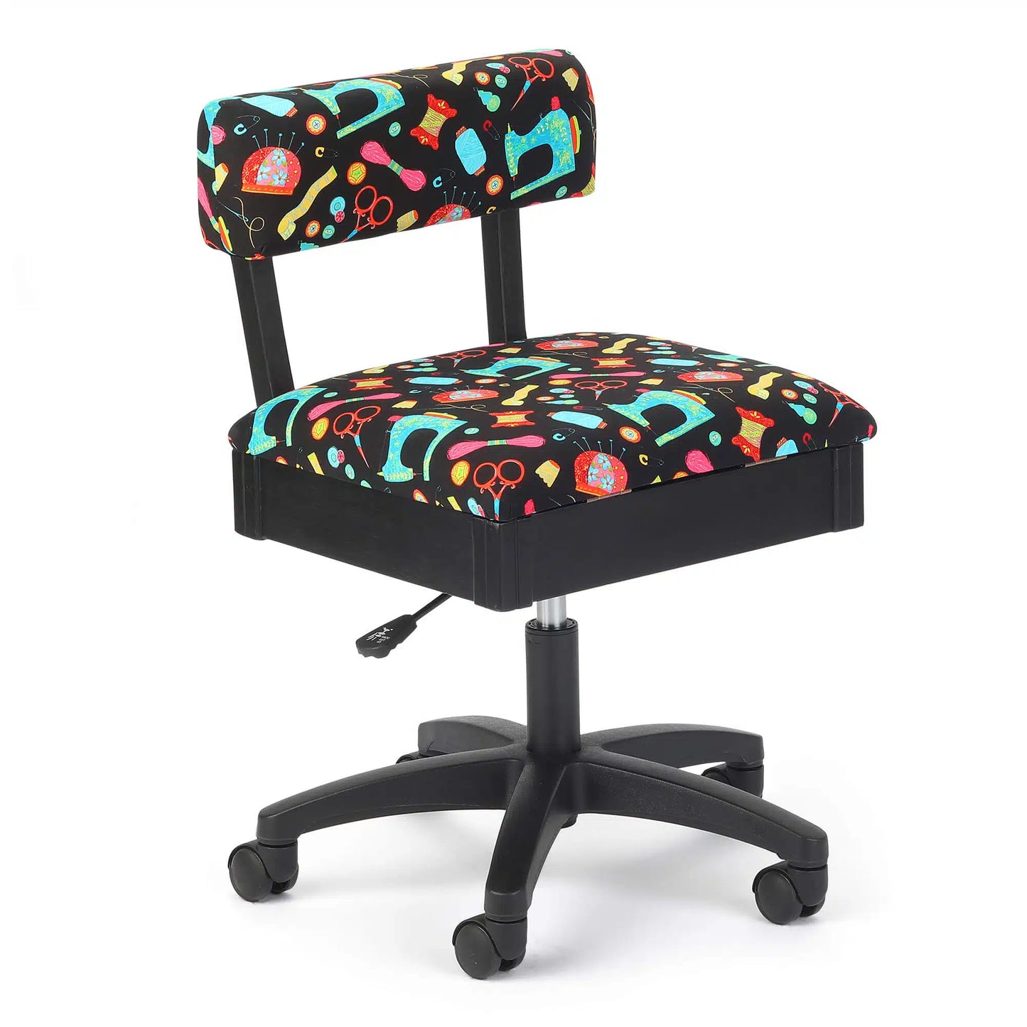 Arrow Sewing Hydraulic Chair